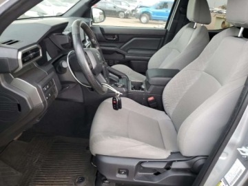 Toyota Tacoma II 2024 Toyota Tacoma Double Cab 2024 2.4l 2.4 Benzyna 278KM, zdjęcie 7