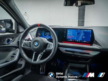 BMW Seria 1 F70 Hatchback M 2.0 M135 300KM 2024 BMW Seria 1 M135 xDrive 300 KM - Kamera 360 - HeadUp - Dach Panoramiczny, zdjęcie 19