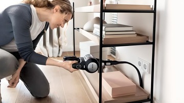 Пылесос BOSCH Unlimited 7 BCS711EXT