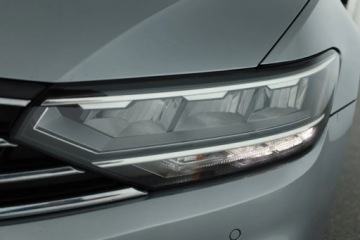 Volkswagen Passat B8 Limousine Facelifting 1.5 TSI EVO 150KM 2020 VW Passat 1.5 TSI, Salon Polska, Serwis ASO, zdjęcie 19