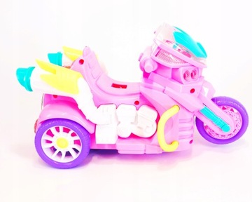 ИНТЕРАКТИВНАЯ ТАНЦОВКА ЛЕДЯНАЯ ПРИНЦЕССА КУКЛА LED