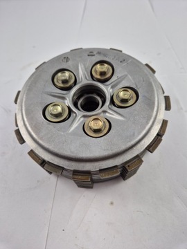 ХОНДА ЦБР 600 F4i PC35 01-06 КОРЗИНА СЦЕПЛЕНИЯ