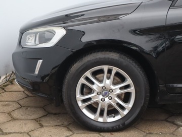 Volvo XC60 I SUV Facelifting 2.4 D4 181KM 2014 Volvo XC60 D4, 178 KM, 4X4, Automat, Skóra, Navi, zdjęcie 11