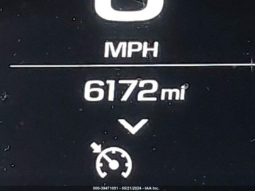 Chevrolet Camaro VI 2023 Chevrolet Camaro 2023 Chevrolet Camaro 2dr Cpe ZL1 6.2 Benzyna 650KM, zdjęcie 14