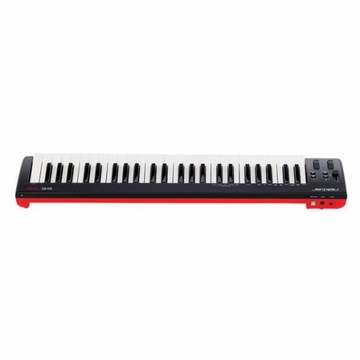 Nektar SE49 УПРАВЛЯЮЩАЯ КЛАВИАТУРА + Bitwig 8-дорожечная