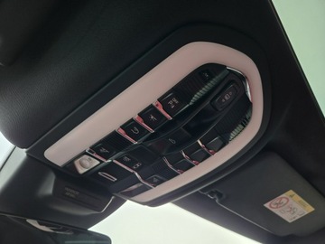 Porsche Macan SUV Facelifting II 2.0  265KM 2024 Porsche Macan Gwarancja 04.26., zdjęcie 24
