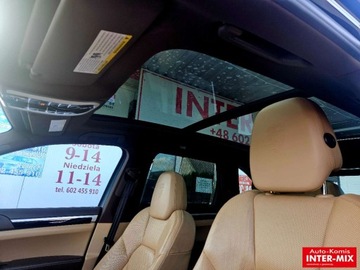 Porsche Cayenne II SUV Facelifting 3.6 V6 440KM 2017 Porsche Cayenne 3.6 V8 440KM Lifting bardzo bogata wersja auto bardzo zadb, zdjęcie 19