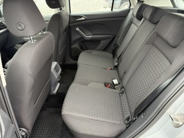 Volkswagen T-Cross SUV 1.0 TSI 110KM 2021 Volkswagen T-Cross Tylko 32000km*Automat*Zarejestr, zdjęcie 20