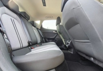 Seat Leon IV 2021 Seat Leon Style, Tempomat, Apple CarPlay, Bezwypadkowy, Salon Polska, 1 wl., zdjęcie 7