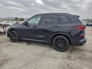 BMW X5 G05 2026 BMW X5 sDrive40i 2026 3.0 Benzyna 375KM, zdjęcie 1