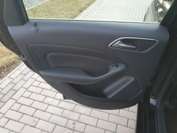 Mercedes Klasa B W246 Sports Tourer 180 CDI 109KM 2015 Mercedes B 180 di Automat Skóra LIFT 2015r Raty, zdjęcie 17