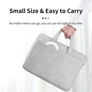 Светодиодный кольцевой светильник для мобильного телефона с зажимом для селфи