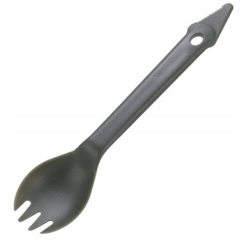 ВИЛКА ДЛЯ ВЫЖИВАНИЯ SPORK 2 В 1 ВИЛКА ДЛЯ ВЫЖИВАНИЯ