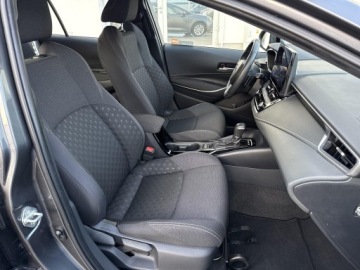 Toyota Corolla XII TS Kombi Facelifting 2.0 Hybrid Dynamic Force 196KM 2025 Toyota Corolla 2.0 Hybrid Comfort Seria E21 (2019-, zdjęcie 7