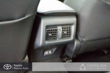 Toyota Camry IX Sedan 2.5 Hybrid Dynamic Force 218KM 2023 Toyota Camry 2.5 Hybrid Comfort CVT Navi, zdjęcie 12