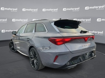 Cupra Leon II 2026 Cupra Leon Sportstourer 2.0 TSI 204 KM DSG 4Drive, zdjęcie 7