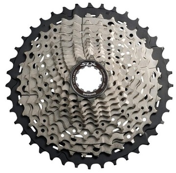 Kaseta Shimano M7000 11rz 11-40T SLX dynasys11