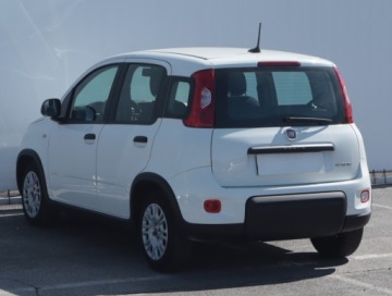 Fiat Panda III 2023 Fiat Panda 1.0 FireFly, Salon Polska, zdjęcie 3
