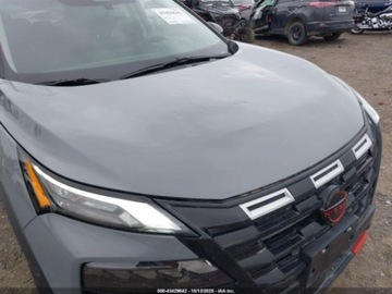 Nissan 2025 Nissan Rogue Rock Creek 2025 1.5l 1.5 Benzyna 201KM, zdjęcie 8