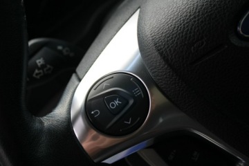 Ford Tourneo Connect III Standard 1.5 EcoBlue 120KM 2021 Ford Tourneo Connect Titanium 120HP Panorama, zdjęcie 19