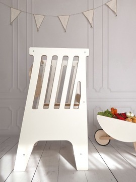 Кухонный помощник модерн - черный