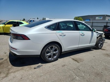 Honda 2024 Honda Accord Hybrid EXL 2024 2.0l 2.0 Hybryda 204KM, zdjęcie 3