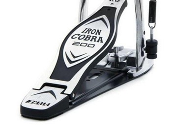 Tama Iron Cobra 200 однофутовый