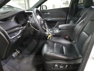 Cadillac 2021 Cadillac XT4 2021, 2.0L, 4x4, SPORT, od ubezpieczalni 2.0 Benzyna 237KM, zdjęcie 7