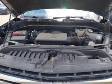 Chevrolet Silverado II 2019 Chevrolet Silverado 2019r., 5.3L 5.3 Benzyna 355KM, zdjęcie 11