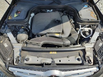 Mercedes GLC C254/X254 2022 Mercedes-Benz GLC 300 4Matic 2022 2.0l 2.0 Benzyna 255KM, zdjęcie 6
