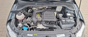 Skoda Rapid II Liftback Facelifting 1.0 TSI 110KM 2017 Skoda RAPID Skoda RAPID 1.0 TSI Monte Carlo Benzyna 110KM, zdjęcie 32