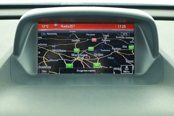 Opel Mokka I SUV 1.6 CDTI Ecotec 136KM 2016 Opel Mokka 1.6 CDTI, Skóra, Navi, Klima, zdjęcie 9