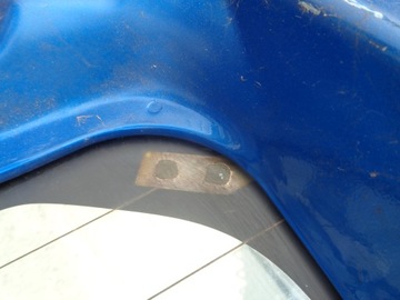 SKLO (OKNO) ZADNÍ KRYT FIAT SEDICI SUZUKI SX4