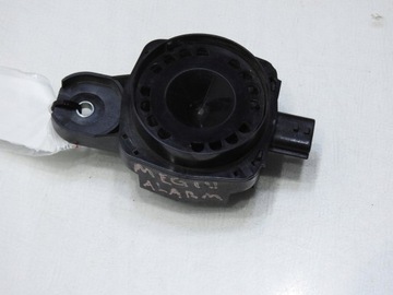 SYRENA ALARMU ALARM RENAULT MEGANE III 256400001R