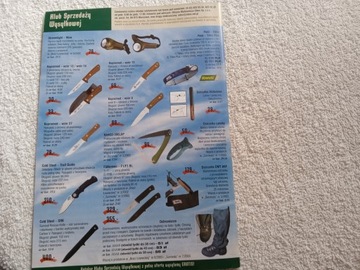 Miesięcznik Survival, nr 2 / 2004 r.