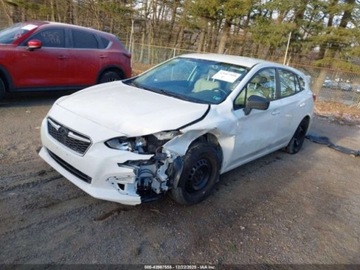 Subaru Impreza IV 2019 Subaru Impreza 4x4, od ubezpieczalni 2.0 Benzyna 152KM, zdjęcie 4