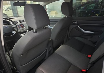 Ford Kuga II SUV 2.0 Duratorq TDCi 140KM 2012 Ford Kuga 2.0tdci.140KM.Grzane foteleprzednia szyba.Navi.Usb.Faktura.Gwara, zdjęcie 11