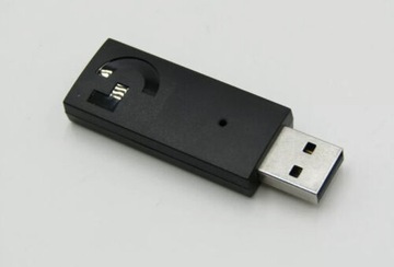 Odbiornik do słuchawek Logitech G935