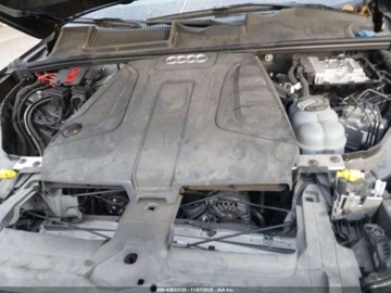 Audi Q7 II 2025 Audi Q7 Premium 45 Tfsi Quattro Tiptronic 2025 2.0l 2.0 Benzyna 261KM, zdjęcie 9