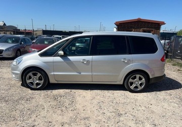 Ford Galaxy III Van 2.0 Duratorq TDCi 140KM 2010 Ford Galaxy 2.0 TDCI 140 KM Nowe Hamulce i Opo..., zdjęcie 4