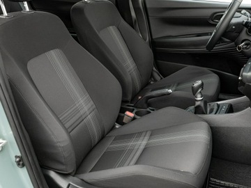 Hyundai Bayon SUV 1.0 T-GDI 100KM 2023 Hyundai Bayon WD1716T#1.0 T-GDI Modern Wirtualny, zdjęcie 27