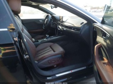 Audi A5 F5 2019 Audi A5 Limousine AUDI A5 45 PREMIUM 2.0 Benzyna 248KM, zdjęcie 8