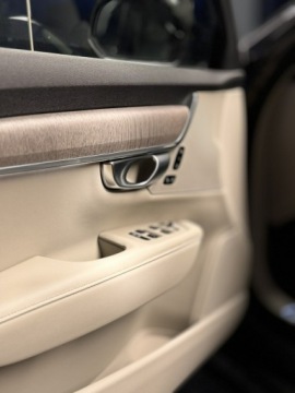 Volvo V90 II 2023 Volvo V90 T6 AWD 398Ps,Gwarancja ,Bezwypadkowy, zdjęcie 11