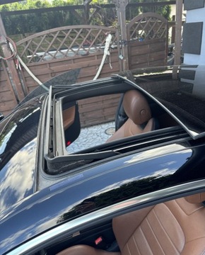 Mercedes Klasa C W205 2017 Mercedes-Benz Klasa C W205 4 matic Zadbany 2.0, zdjęcie 20