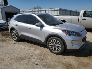 Ford Escape III 2020 Ford Escape Titanium 2.0 Benzyna 250KM, zdjęcie 5