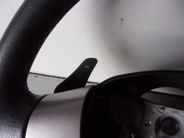 РУЛЕВОЕ КОЛЕСО CITROEN C1, 13R КОЖА ^