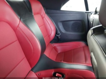 Ford Mustang VI 2020 Ford Mustang Gt Premium 2020 5.0 Benzyna 460KM, zdjęcie 12