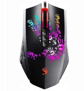 Mysz A4tech Blody Blazing A60 (Activated)