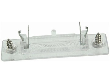 LAMPA TABULKY VW MULTIVAN T5 03-15 CADDY III MK3 04-15