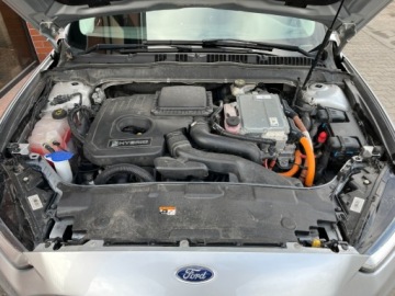 Ford Mondeo V Kombi Facelifting 2.0 Hybrid 187KM 2019 Ford Mondeo 2.0 hybryda 187 KM automat zarej w PL zadbany mozliwa zami, zdjęcie 29
